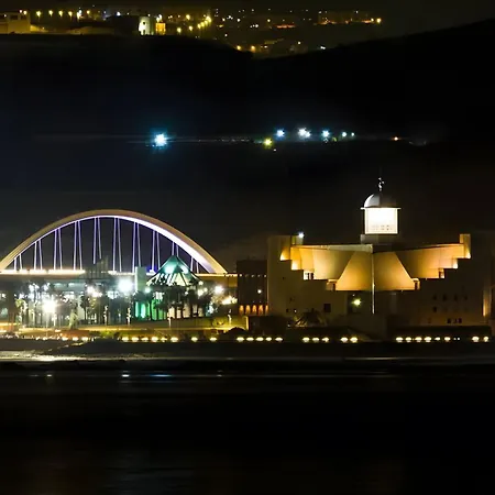 Canteras Galileo Las Palmas de Gran Canaria