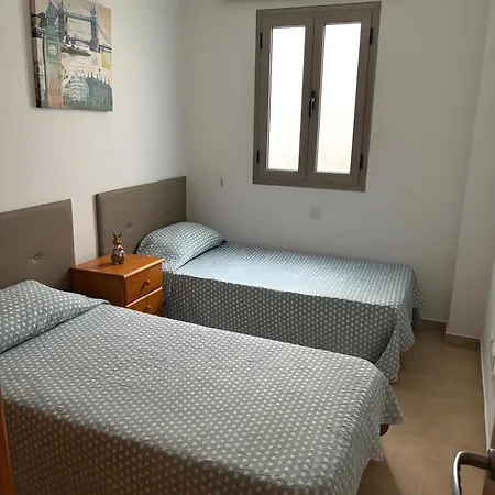 Canteras Galileo Apartment Las Palmas de Gran Canaria