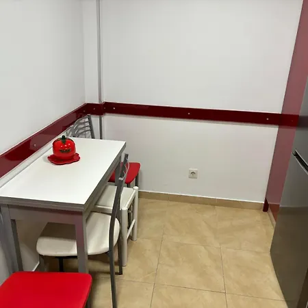 Apartment Canteras Galileo Las Palmas de Gran Canaria