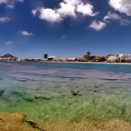 Canteras Galileo * Las Palmas de Gran Canaria