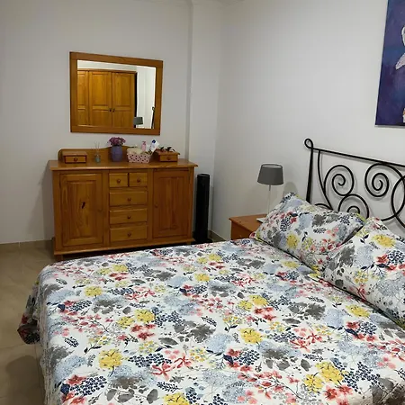 Canteras Galileo Apartment