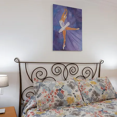 Canteras Galileo Apartment Las Palmas de Gran Canaria