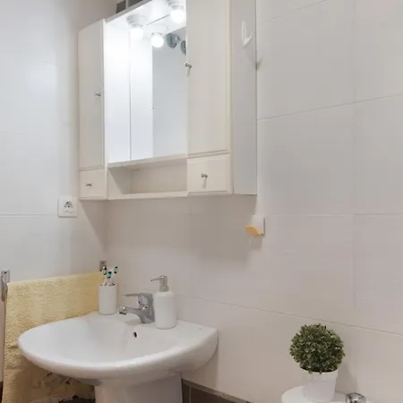 Apartment Canteras Galileo Las Palmas de Gran Canaria