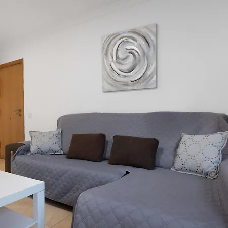 Apartment Canteras Galileo Las Palmas de Gran Canaria