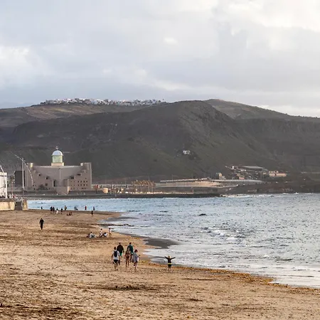 Canteras Galileo * Las Palmas de Gran Canaria
