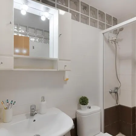 Canteras Galileo Apartment