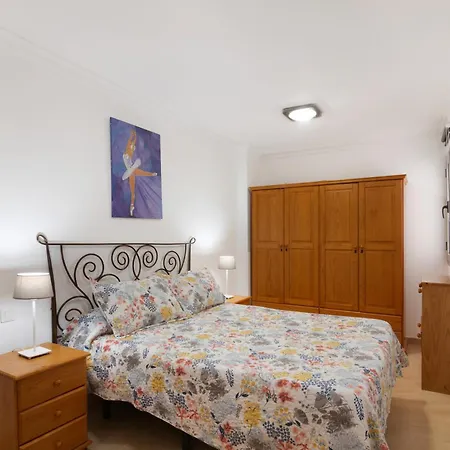 Canteras Galileo Apartment Las Palmas de Gran Canaria